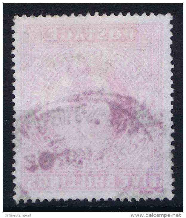 Great Britain  SG 263  , Yv Nr 119 Used - Usati