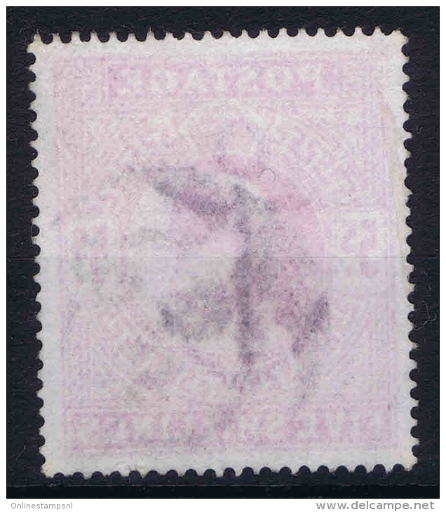 Great Britain  SG 263  , Yv Nr 119 Used - Used Stamps