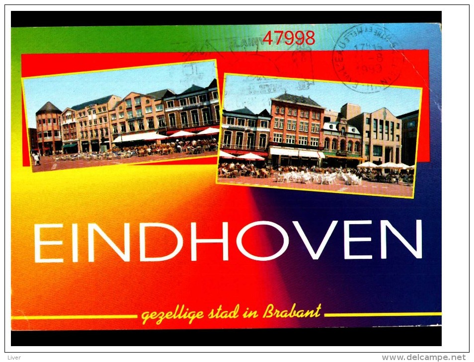 Eindhoven - Eindhoven