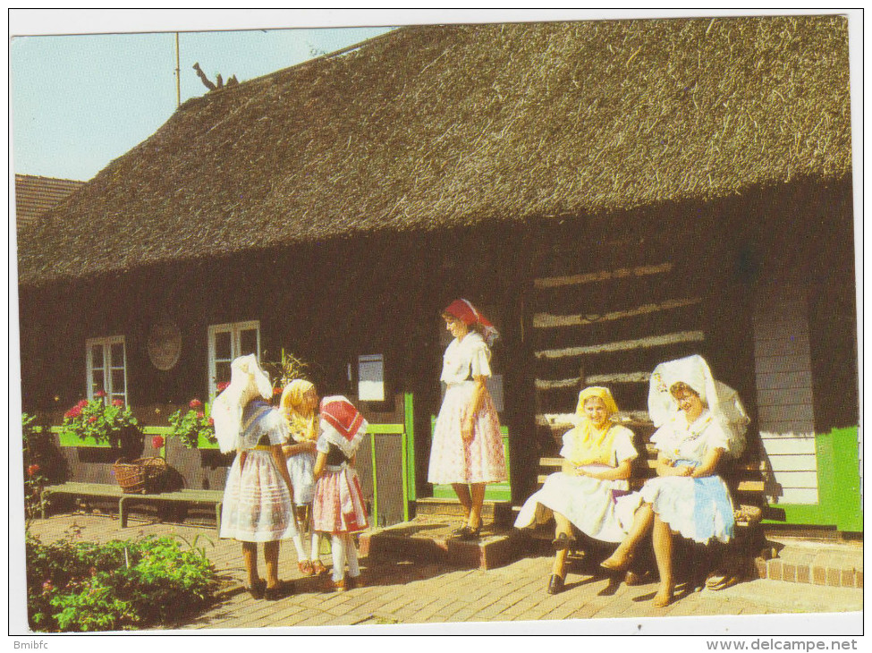 Spreewald/Blota - Luebben (Spreewald)