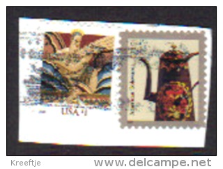 USA 0050 - Used Stamps