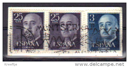 Espana Spanje Espagne Spain 0007 - Collections