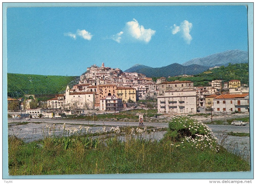 Scalea - Riviera Calabra Di Ponente - Catanzaro