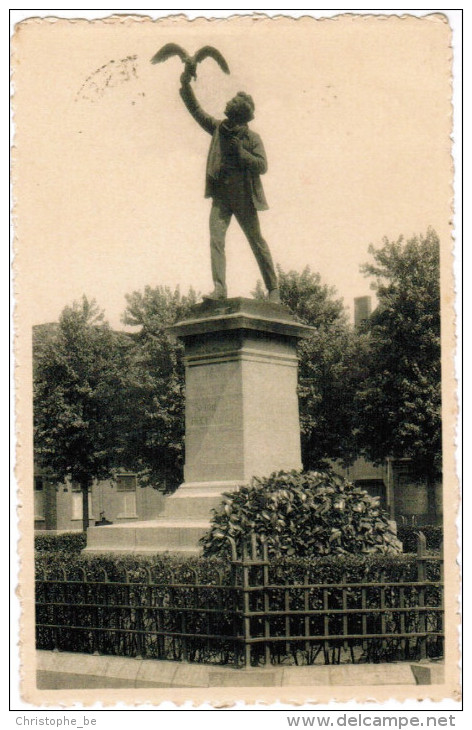 Roeselare, Albrecht Rodenbach (pk20616) - Roeselare