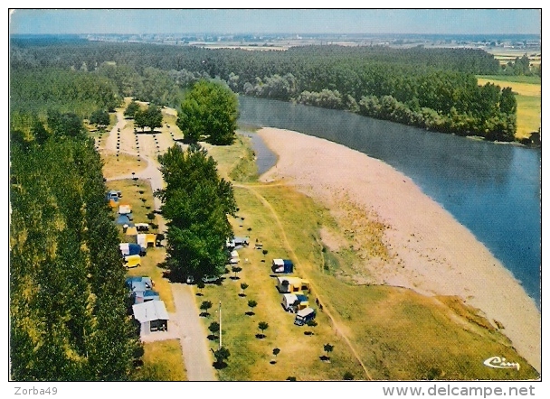 VERDUN SUR GARONNE Camping - Verdun Sur Garonne