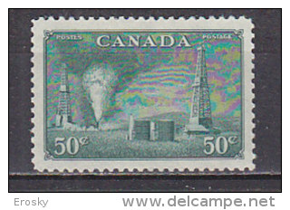 F0318 - CANADA Yv N°242 ** - Unused Stamps