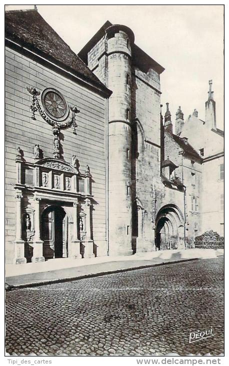 25 - Besançon-les-Bains - Eglise Notre-Dame - Besancon