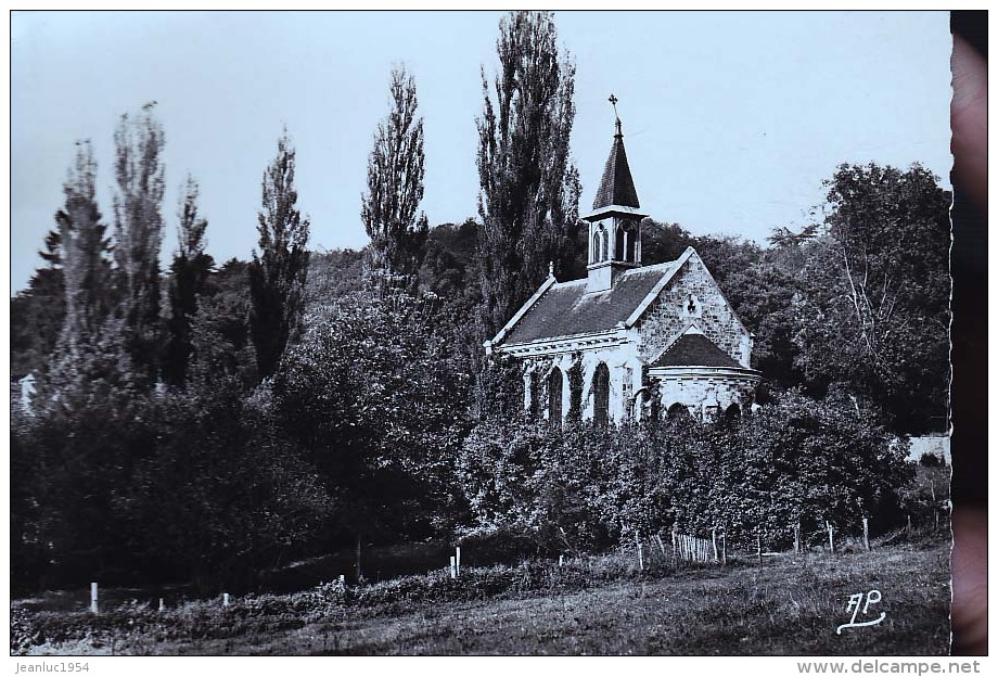 PORT ROYAL DES CHAMPS - Magny-les-Hameaux