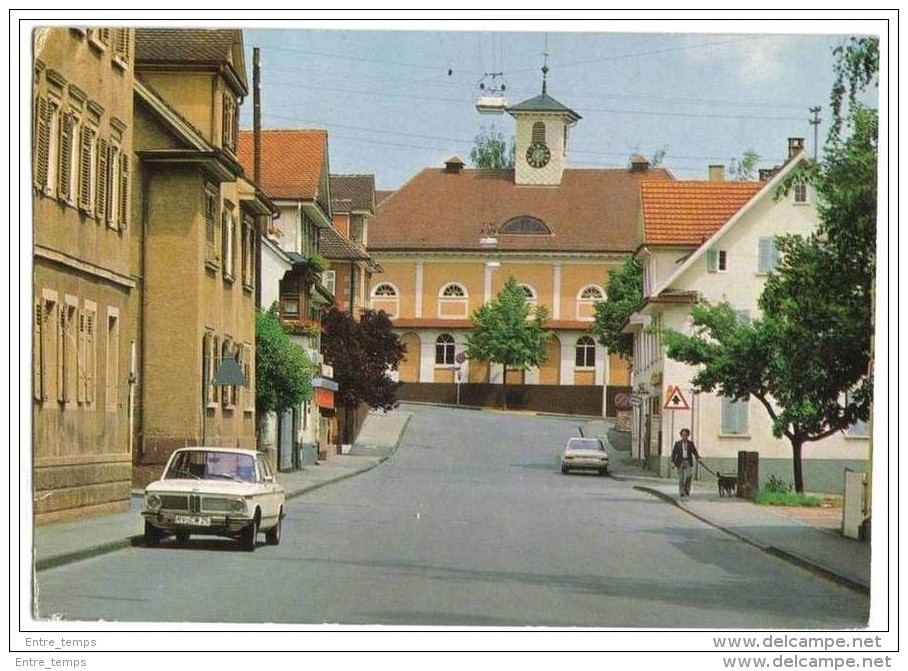 Korntal  BMW 2002 - Ludwigsburg