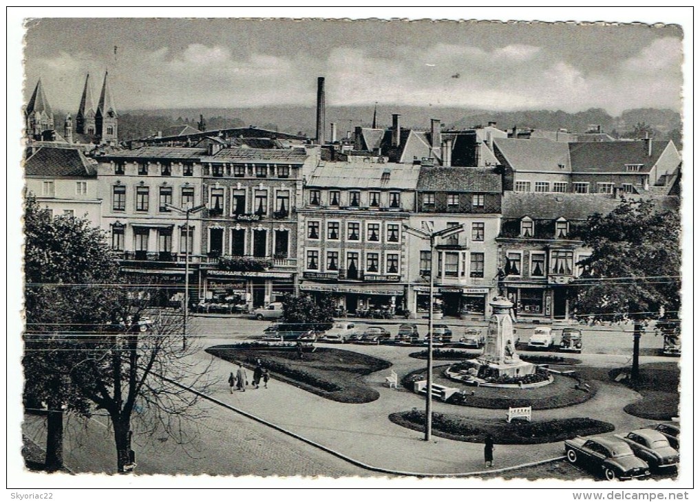 SPA  La Place Du Monument - Spa