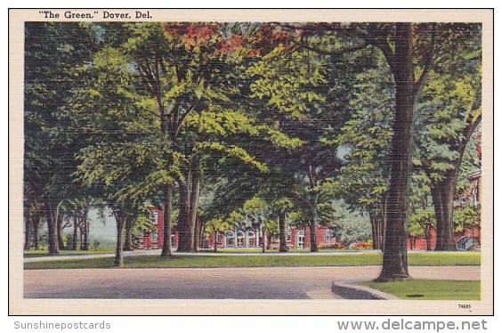 The Green Dover Delaware - Dover