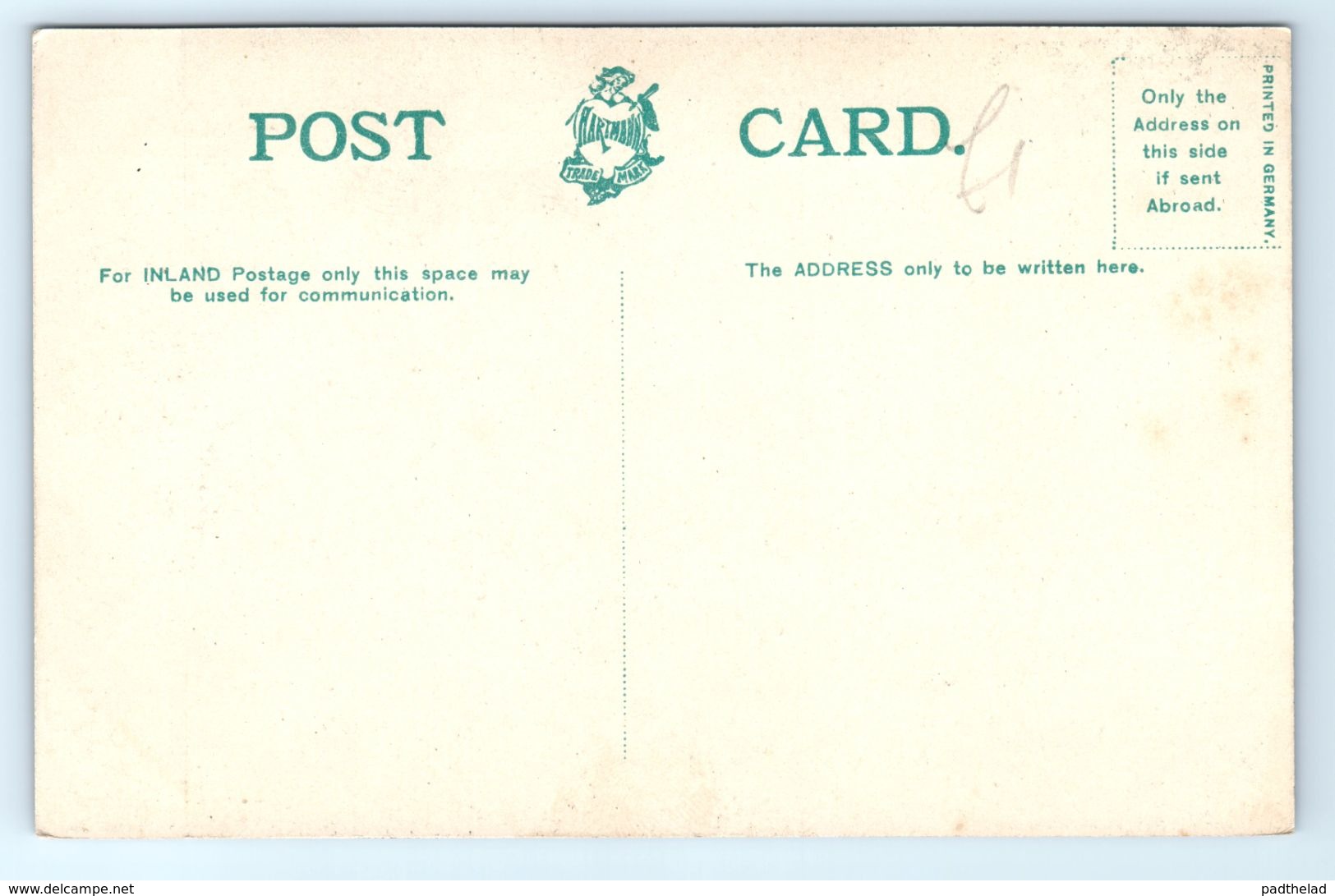 POSTCARD FREE LIBRARY AND MUSEUM SHREWSBURY COLOUR UNCIRCULATED - Shropshire