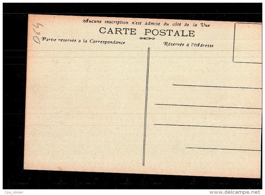 64 ASCAIN SARE Chemin De Fer, Tramway Funiculaire, Station Des 3 Fontaines, Ed MD 17, 192? - Ascain