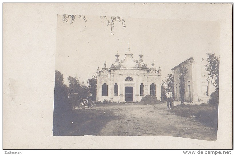 San Polo Di Piave Treviso Foto Cartolina FP NV Cca1915 - Treviso