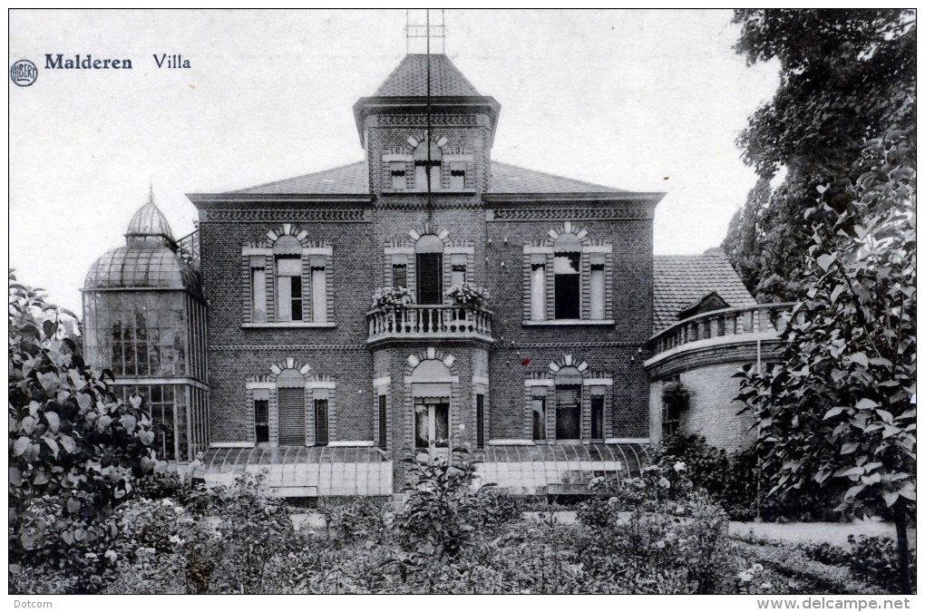 MALDEREN - Villa - Londerzeel