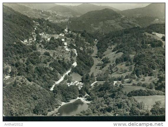 Aerofoto ASTANO Suisse 2.9.1963 Sw - Astano