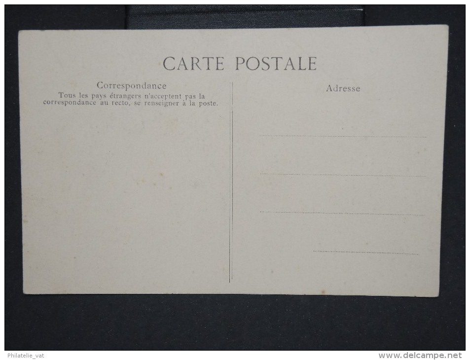 GUINEE FRANCAISE- Carte De Toumanéa    En 1910    éditeur Fortier  à Voir  P6061 - Guinée Française