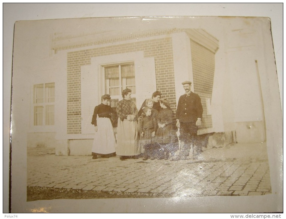 Photo De Famille ! - Autres & Non Classés