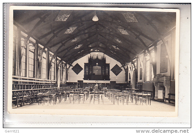 UK - ENGLAND - BUCKINGHAMSHIRE, WYCOMBE Abbey School, Photo Pc. - Buckinghamshire