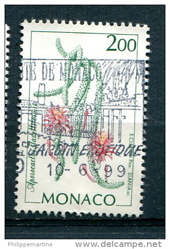 Monaco 1994 - YT 1970 (o) - Gebraucht