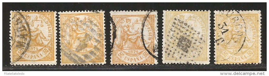 España 149   O - Used Stamps