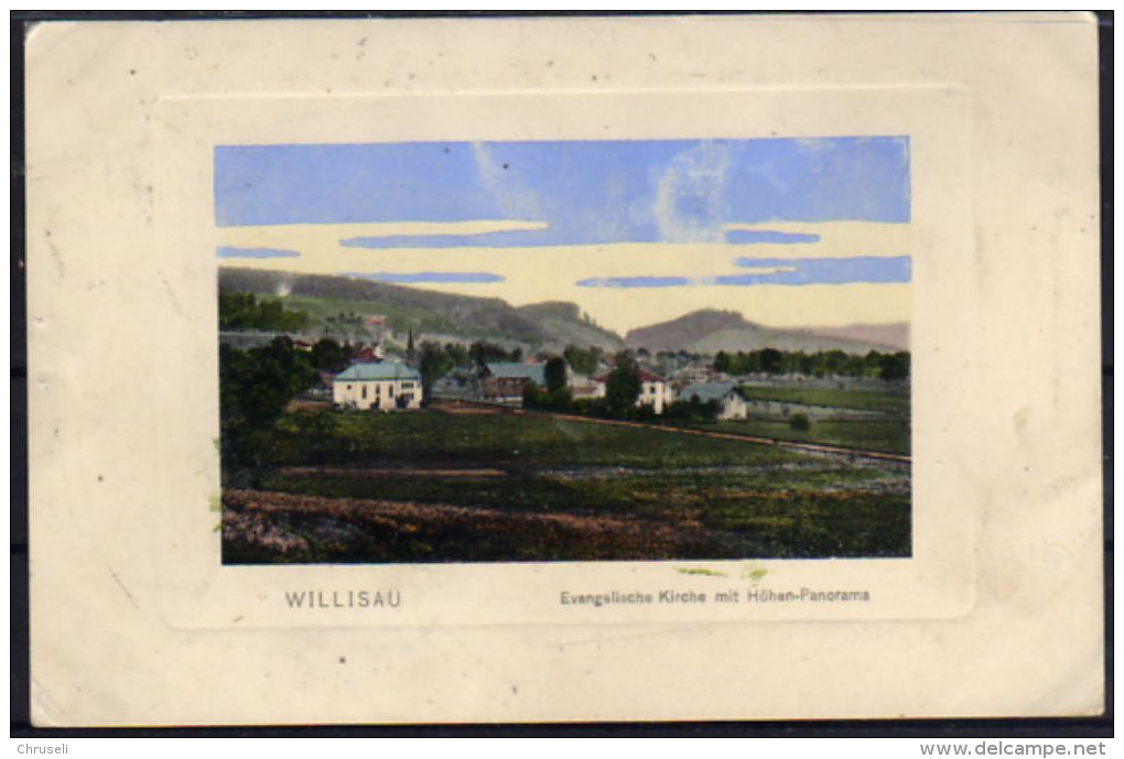 Willisau Color - Willisau