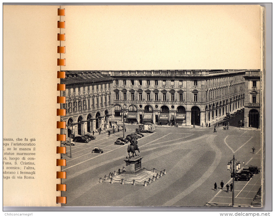 Torino E La Sua Provincia - Fotographia Palazzo Madama Palazzo - Carignano Sagra San Michele Ranverso - Tourisme, Voyages