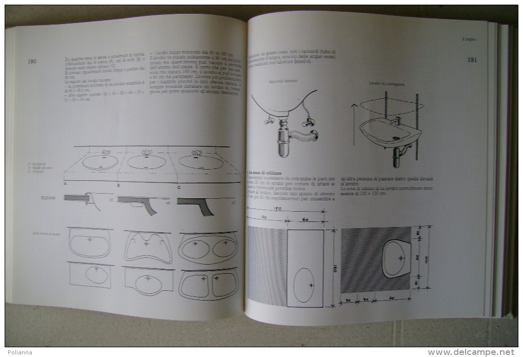 PCQ/4 ARREDAMENTO D´INTERNI 1001 IDEE E TRUCCHI Ed.Altronsumo 1994 - Arts, Architecture