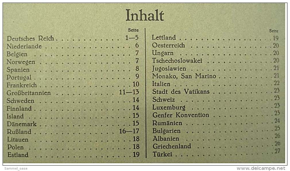 2 vollständige Sammelbilderalben , Flaggen Europas + Flaggen der Welt