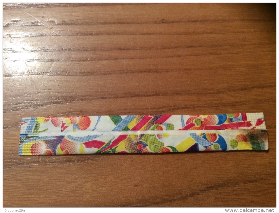 Stick De Sucre (multi Couleurs) - Sucres