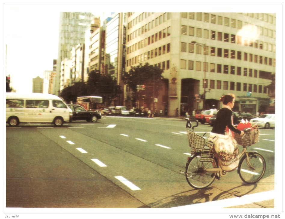 (605) Cycle - Vélo - Bicyclette - Altri & Non Classificati