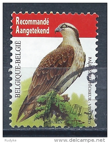 BELGIE 4090 ° - Used Stamps