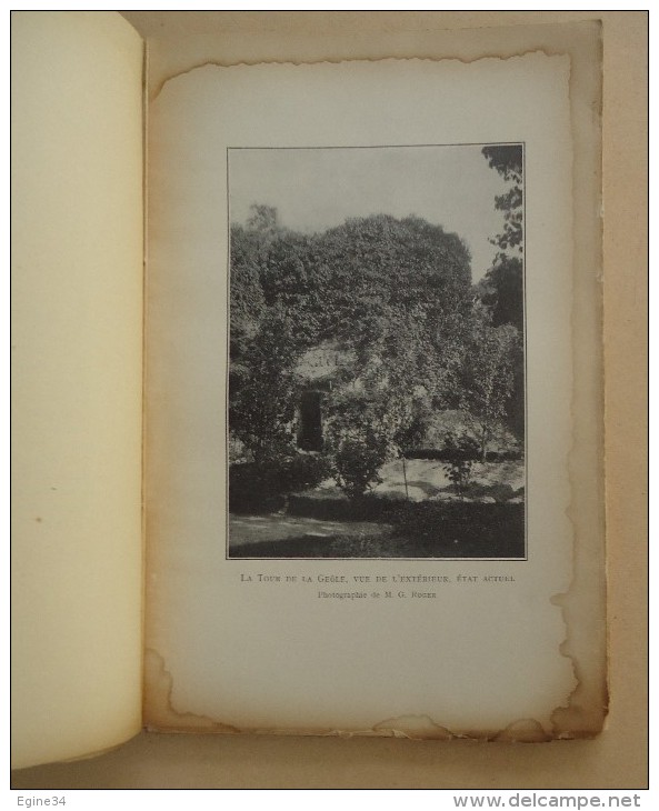 Histoire - 5 Revues - V.  HUNGER - Ville De VIRE,  Exécutions Criminelles, Foires, Moulins, Vicomtes, Procureur.. - Normandie