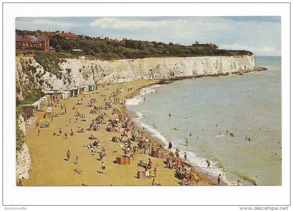 Stone Bay Broadstairs 9x14 - Autres & Non Classés