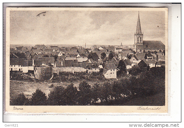 4750 UNNA, Panorama, 192... - Unna