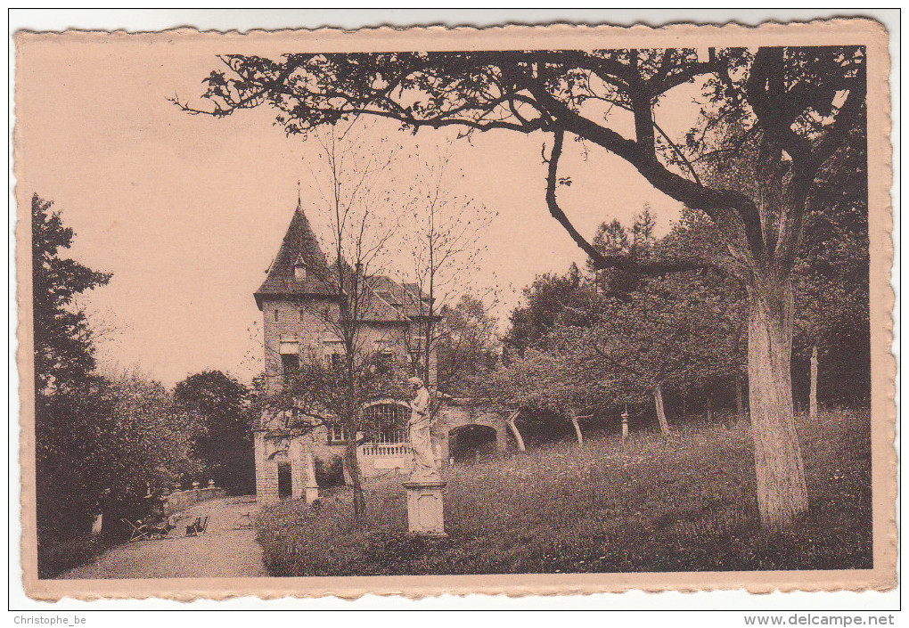 Hastière Par Dela, Castel N.D. De Lourdes (pk19542) - Hastière