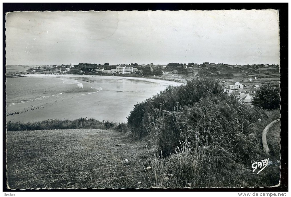 Cpsm Du 22 Trestel Plage -  La Plage    FRM 18 - Penvénan