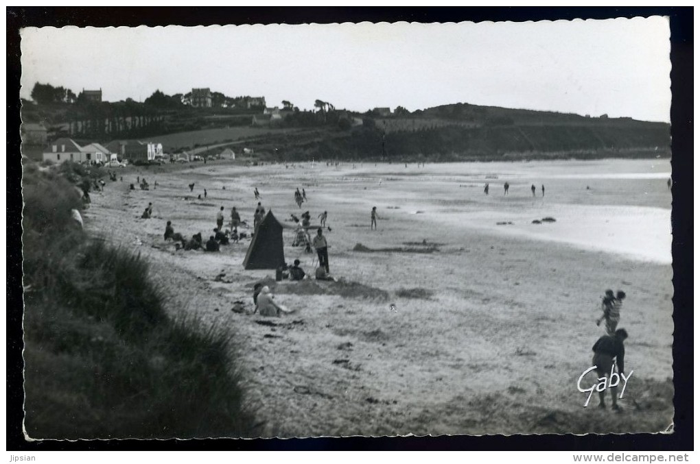 Cpsm Du 22 Trestel Plage -  La Plage    FRM 18 - Penvénan