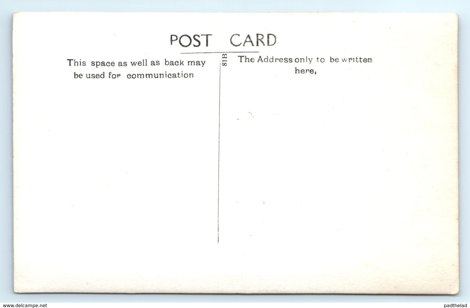 POSTCARD GRISEDALE AND SAINT SUNDAY CRAG 1940 LOWE PATTERDALE - Patterdale