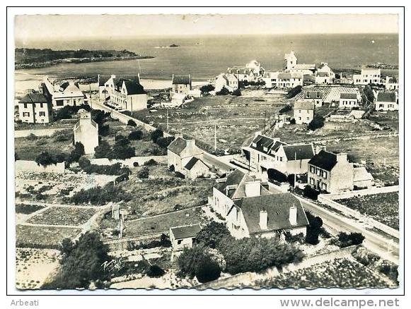 29 LE DOSSEN ++ Vue Générale - EN AVION AU-DESSUS DE .. ++ - Autres & Non Classés