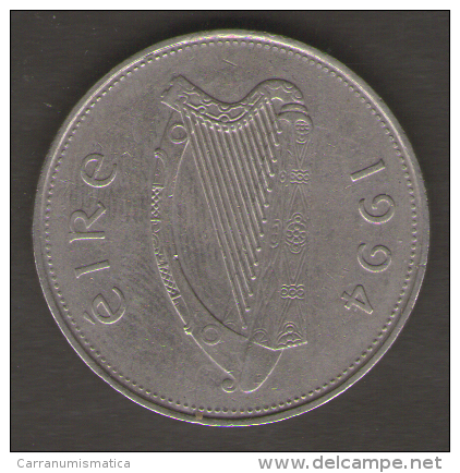 IRLANDA POUND 1994 - Ireland