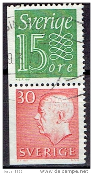 SWEDEN # STAMPS FROM YEAR 1951 - Blocs-feuillets