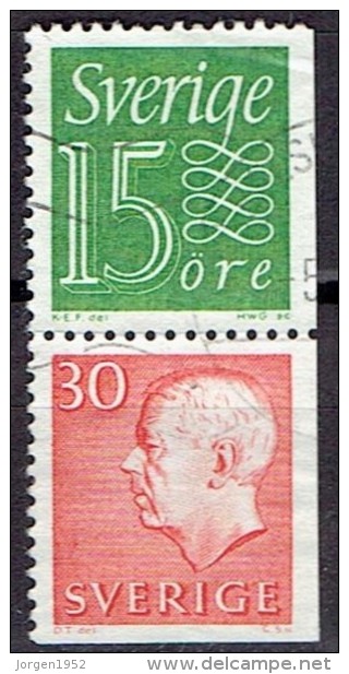 SWEDEN # STAMPS FROM YEAR 1951 - Blocks & Sheetlets