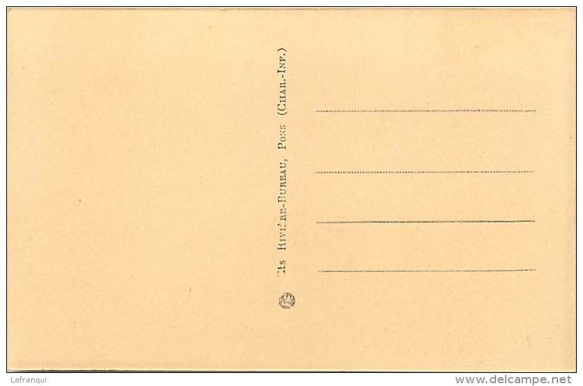 Dept Div -aude -ref CC240- Axat - Les Ecoles - Architecte M Dauphine  - Carte Bon Etat  - - Axat