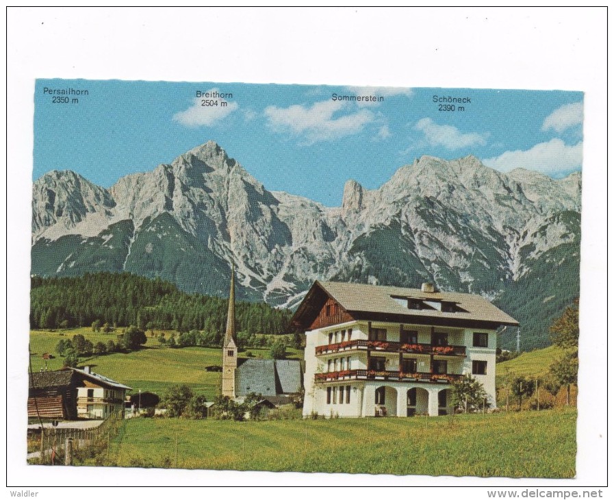 5761  MARIA ALM  --  TOTAL - Maria Alm