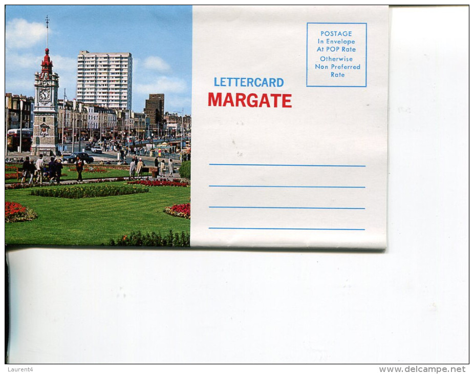 (Folder 44) UK - Margate - Margate