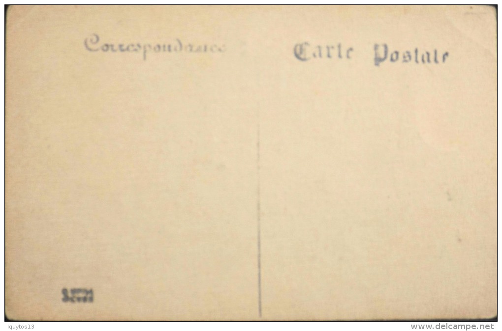 FRANCE - TIMBRE-VIGNETTE EXPOSITION INTERNATIONALE LYON SUR CP Du 1er Mai Au 1er Novembre 1914 - B.E. - Briefmarkenmessen