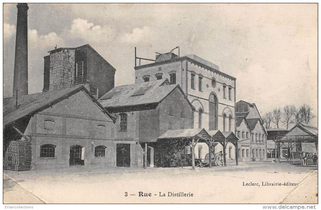 Rue     80       La Distillerie  (défault D'angle) - Rue