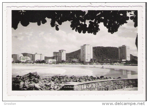 GUARUJA VISTA PARCIAL 135 - Autres