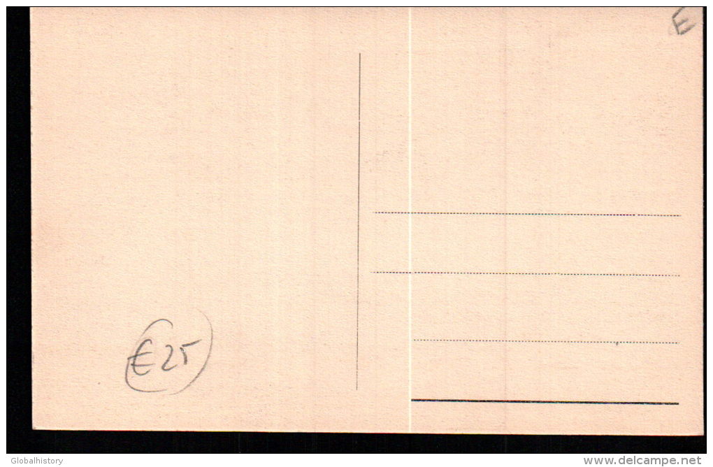 DB4384 - KONSTSLÖJDEN - S. HAMNGATAN 45 - GÖTENBORG - Schweden